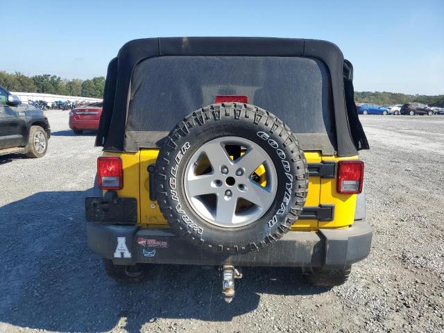 Photo 5 VIN: 1C4HJWDG4FL744816 - JEEP WRANGLER U 