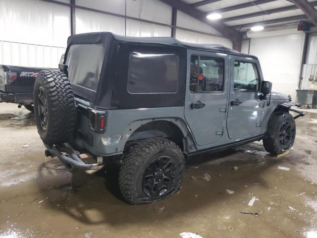 Photo 2 VIN: 1C4HJWDG4FL774382 - JEEP WRANGLER U 