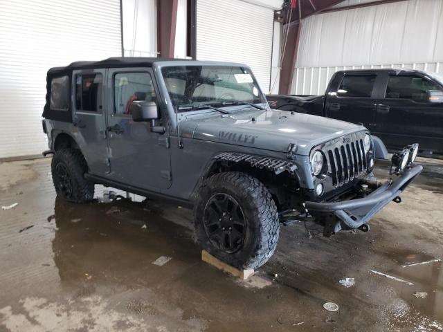 Photo 3 VIN: 1C4HJWDG4FL774382 - JEEP WRANGLER U 