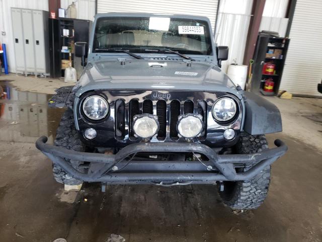 Photo 4 VIN: 1C4HJWDG4FL774382 - JEEP WRANGLER U 