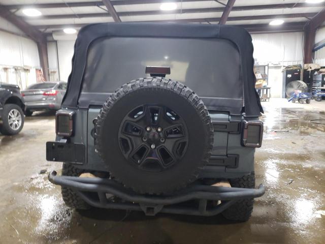 Photo 5 VIN: 1C4HJWDG4FL774382 - JEEP WRANGLER U 