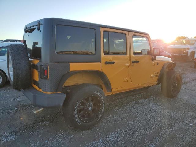 Photo 2 VIN: 1C4HJWDG5CL141806 - JEEP WRANGLER U 