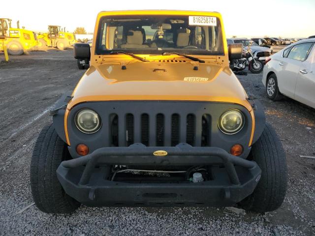 Photo 4 VIN: 1C4HJWDG5CL141806 - JEEP WRANGLER U 