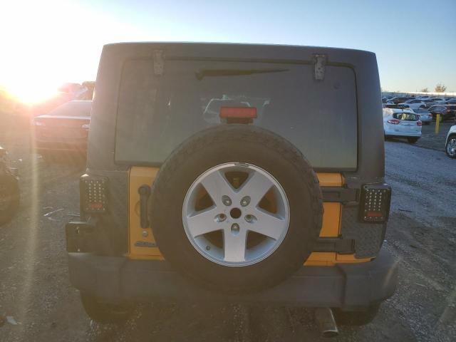 Photo 5 VIN: 1C4HJWDG5CL141806 - JEEP WRANGLER U 