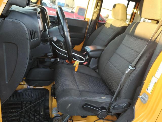 Photo 6 VIN: 1C4HJWDG5CL141806 - JEEP WRANGLER U 