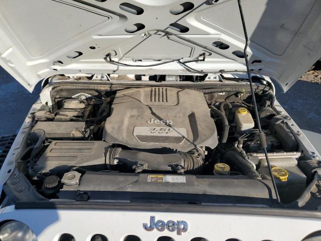 Photo 11 VIN: 1C4HJWDG5DL553662 - JEEP WRANGLER U 