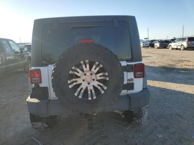 Photo 5 VIN: 1C4HJWDG5DL553662 - JEEP WRANGLER U 