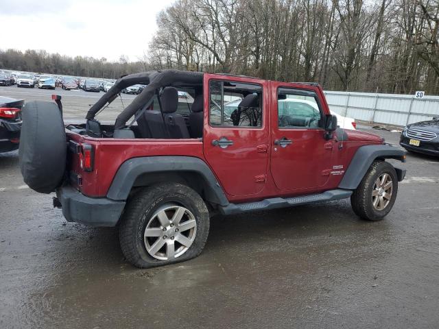 Photo 2 VIN: 1C4HJWDG5DL589433 - JEEP WRANGLER 