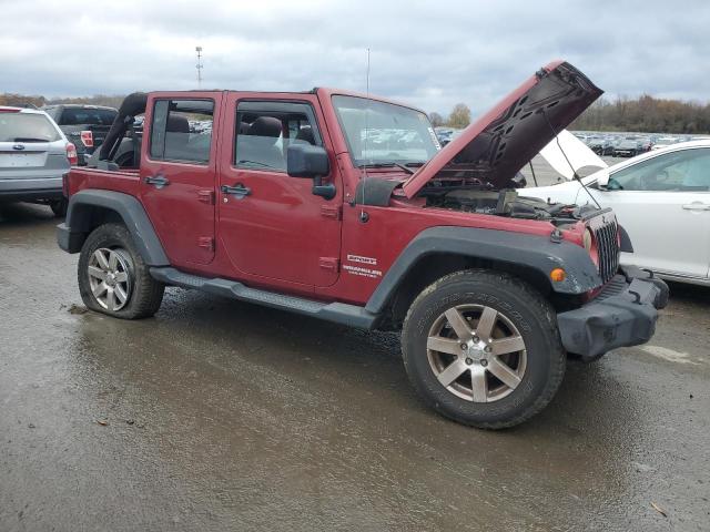 Photo 3 VIN: 1C4HJWDG5DL589433 - JEEP WRANGLER 