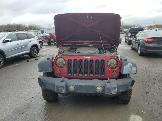 Photo 4 VIN: 1C4HJWDG5DL589433 - JEEP WRANGLER 