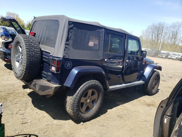 Photo 2 VIN: 1C4HJWDG5DL591053 - JEEP WRANGLER 