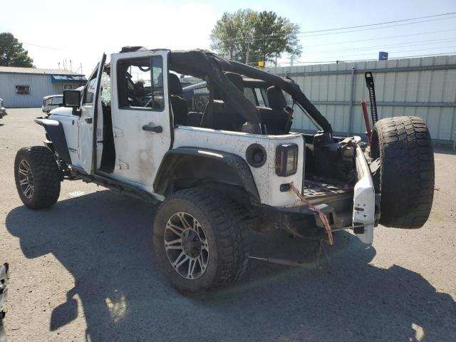 Photo 1 VIN: 1C4HJWDG5FL536864 - JEEP WRANGLER 