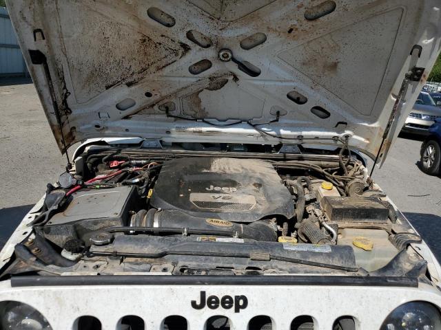 Photo 10 VIN: 1C4HJWDG5FL536864 - JEEP WRANGLER 