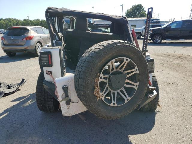 Photo 5 VIN: 1C4HJWDG5FL536864 - JEEP WRANGLER 