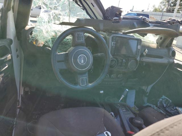 Photo 7 VIN: 1C4HJWDG5FL536864 - JEEP WRANGLER 