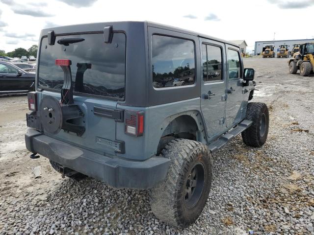 Photo 2 VIN: 1C4HJWDG5FL596045 - JEEP WRANGLER U 