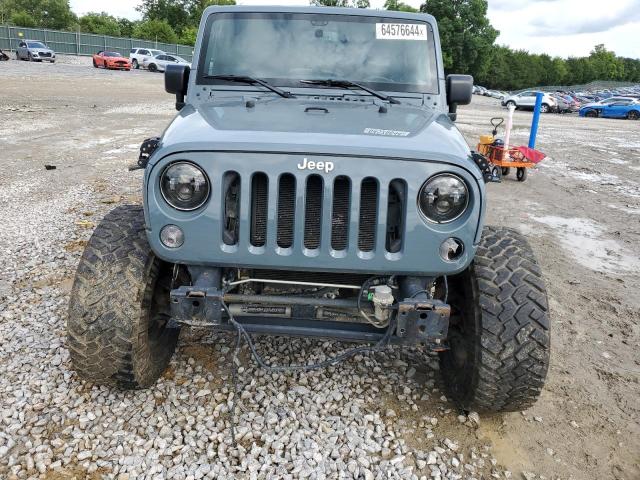 Photo 4 VIN: 1C4HJWDG5FL596045 - JEEP WRANGLER U 