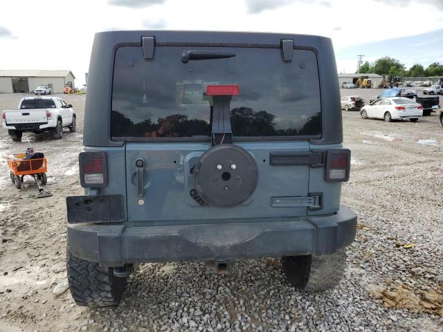 Photo 5 VIN: 1C4HJWDG5FL596045 - JEEP WRANGLER U 