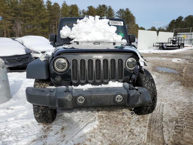 Photo 4 VIN: 1C4HJWDG5FL762239 - JEEP WRANGLER U 