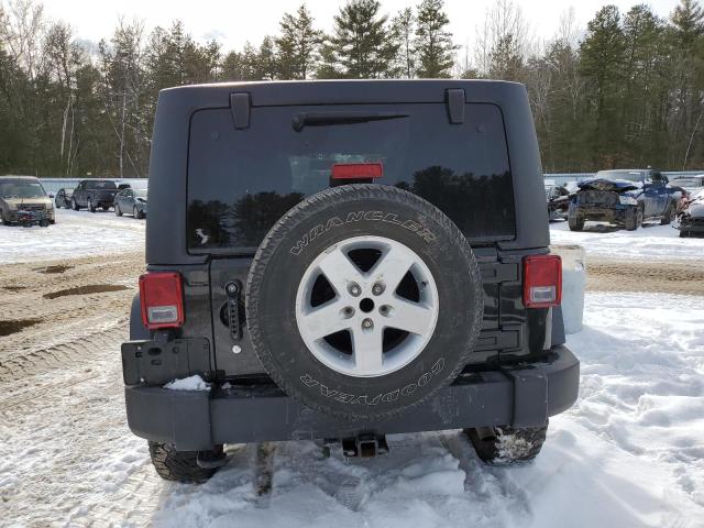 Photo 5 VIN: 1C4HJWDG5FL762239 - JEEP WRANGLER U 