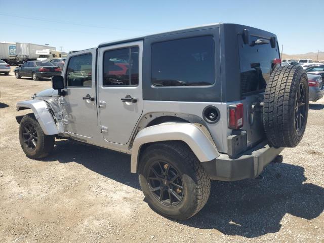 Photo 1 VIN: 1C4HJWDG5HL681258 - JEEP WRANGLER 