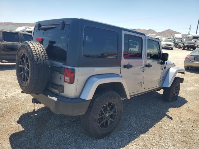 Photo 2 VIN: 1C4HJWDG5HL681258 - JEEP WRANGLER 