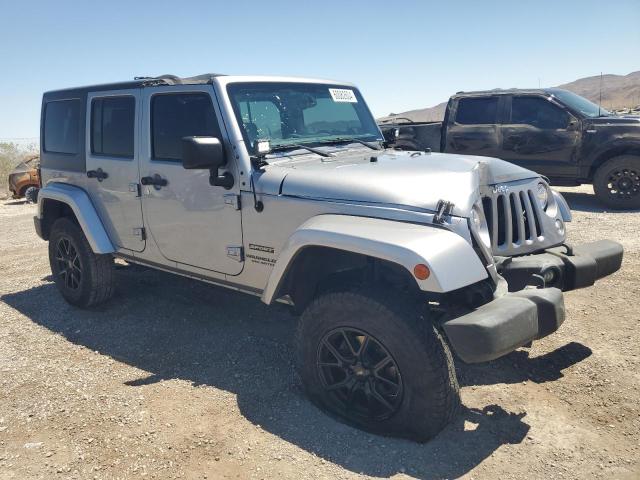 Photo 3 VIN: 1C4HJWDG5HL681258 - JEEP WRANGLER 