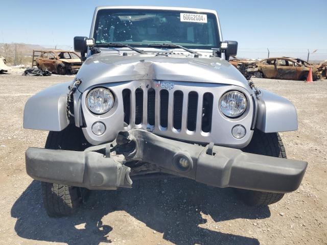 Photo 4 VIN: 1C4HJWDG5HL681258 - JEEP WRANGLER 