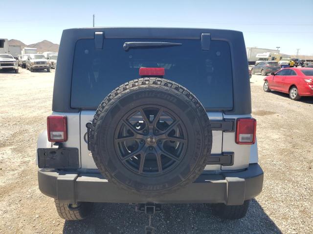 Photo 5 VIN: 1C4HJWDG5HL681258 - JEEP WRANGLER 