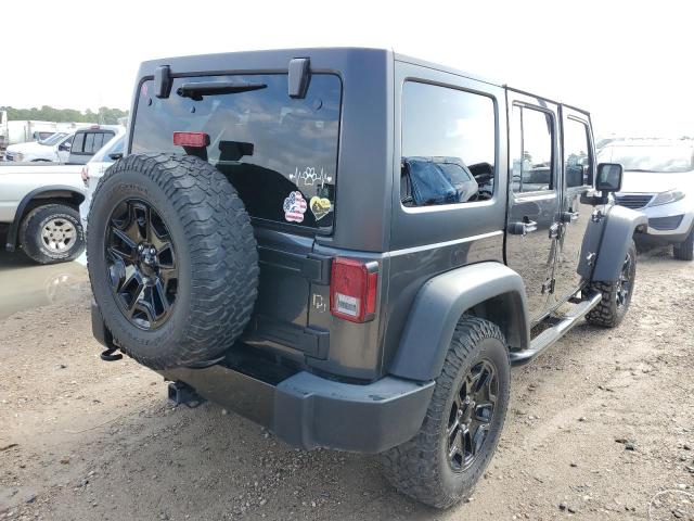 Photo 3 VIN: 1C4HJWDG5JL847834 - JEEP WRANGLER U 