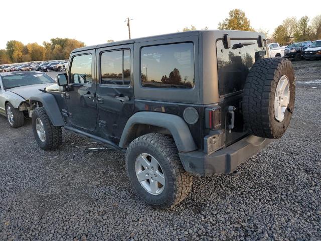 Photo 1 VIN: 1C4HJWDG6CL200037 - JEEP WRANGLER U 