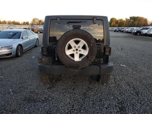 Photo 5 VIN: 1C4HJWDG6CL200037 - JEEP WRANGLER U 