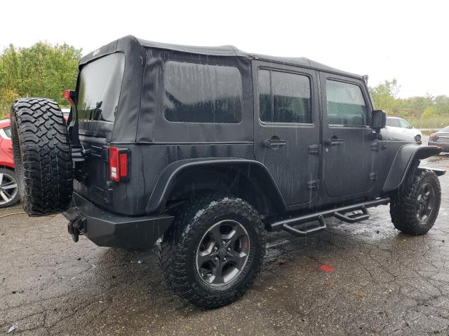 Photo 2 VIN: 1C4HJWDG6EL227905 - JEEP WRANGLER U 