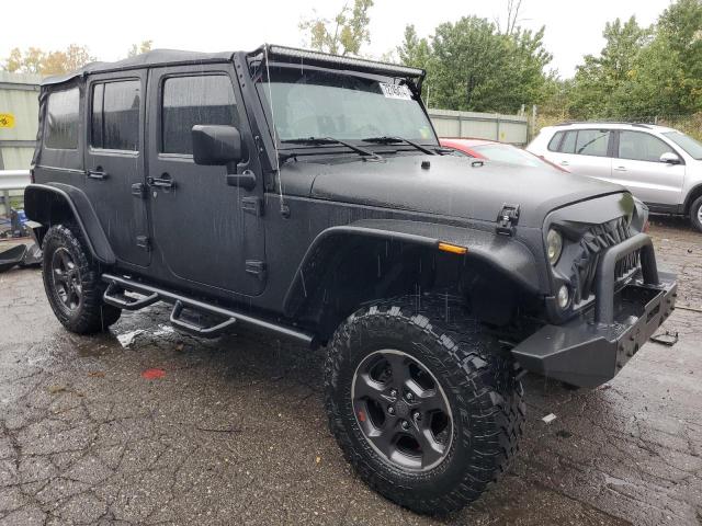 Photo 3 VIN: 1C4HJWDG6EL227905 - JEEP WRANGLER U 