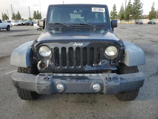 Photo 4 VIN: 1C4HJWDG6FL505753 - JEEP WRANGLER U 