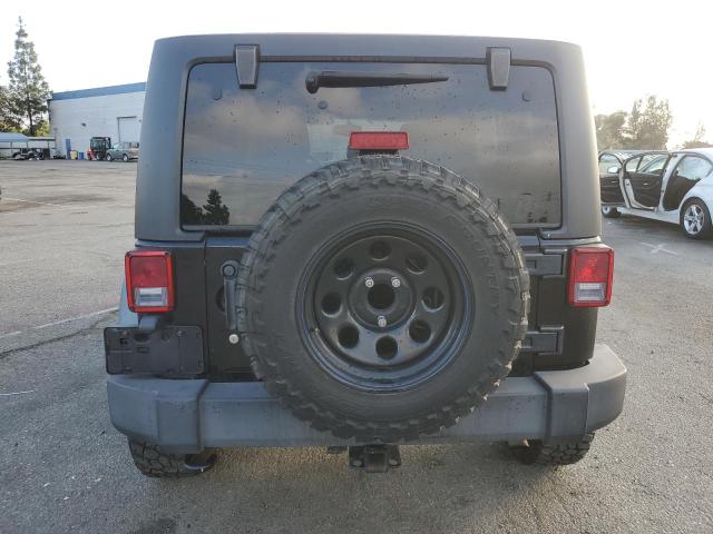 Photo 5 VIN: 1C4HJWDG6FL505753 - JEEP WRANGLER U 