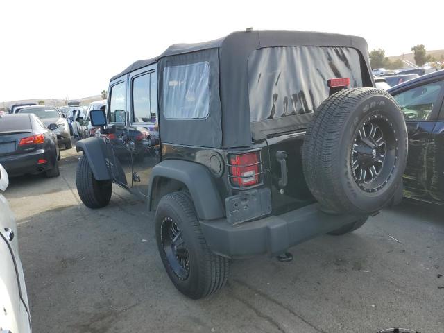 Photo 1 VIN: 1C4HJWDG6FL528630 - JEEP WRANGLER 