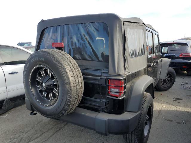 Photo 2 VIN: 1C4HJWDG6FL528630 - JEEP WRANGLER 