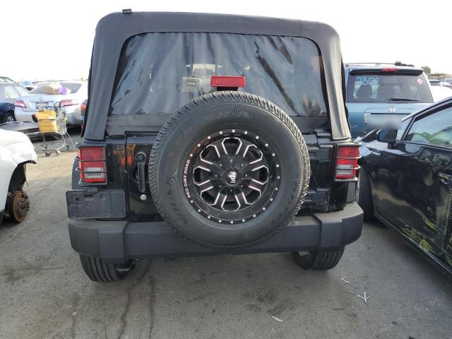 Photo 5 VIN: 1C4HJWDG6FL528630 - JEEP WRANGLER 