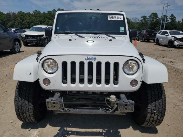 Photo 4 VIN: 1C4HJWDG6GL135647 - JEEP WRANGLER U 