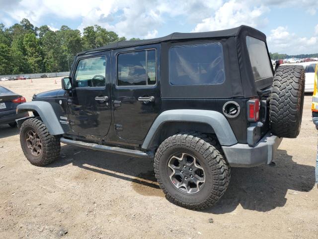 Photo 1 VIN: 1C4HJWDG6GL178207 - JEEP WRANGLER 