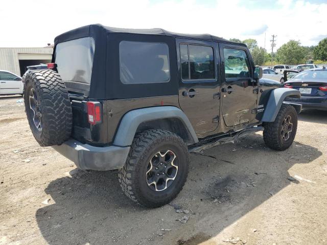 Photo 2 VIN: 1C4HJWDG6GL178207 - JEEP WRANGLER 