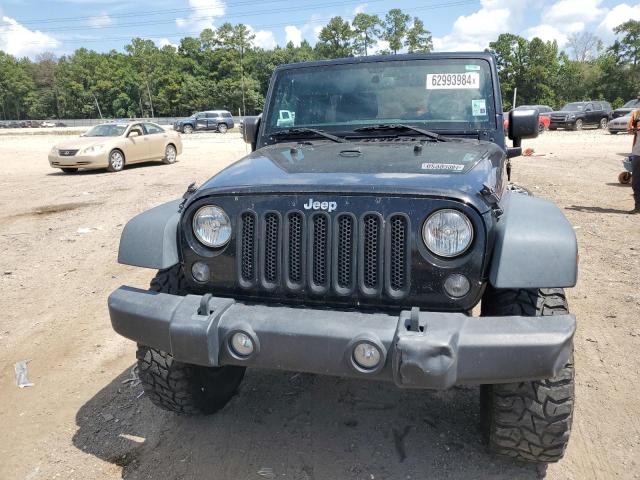 Photo 4 VIN: 1C4HJWDG6GL178207 - JEEP WRANGLER 