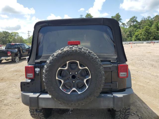 Photo 5 VIN: 1C4HJWDG6GL178207 - JEEP WRANGLER 