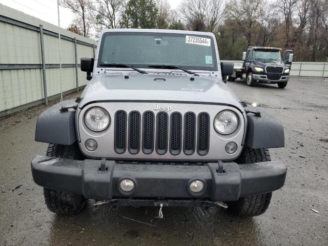 Photo 4 VIN: 1C4HJWDG6GL204854 - JEEP WRANGLER 