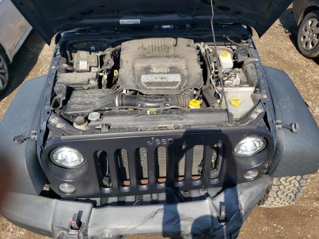 Photo 11 VIN: 1C4HJWDG6HL674397 - JEEP WRANGLER U 