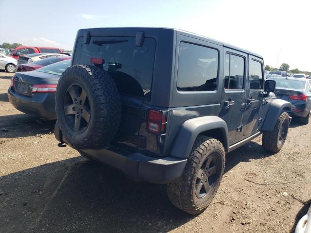 Photo 2 VIN: 1C4HJWDG6HL674397 - JEEP WRANGLER U 