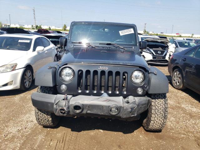 Photo 4 VIN: 1C4HJWDG6HL674397 - JEEP WRANGLER U 