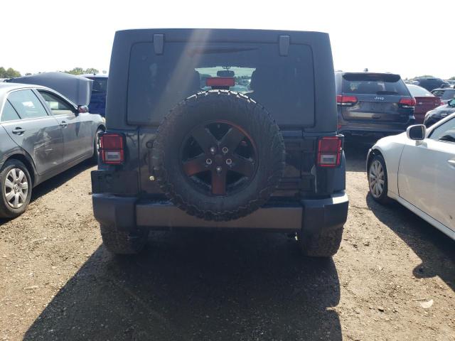 Photo 5 VIN: 1C4HJWDG6HL674397 - JEEP WRANGLER U 