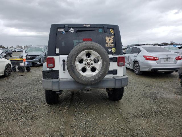 Photo 5 VIN: 1C4HJWDG7CL175665 - JEEP WRANGLER U 